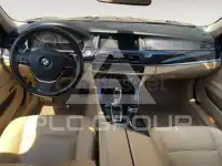 2014 BMW 5 series