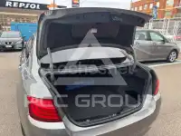 2014 BMW 5 series
