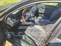 2014 BMW 5 series