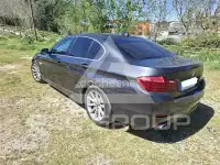 2014 BMW 5 series