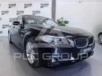2014 BMW 5 series