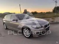 2014 BMW 5 series