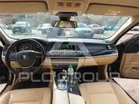 2014 BMW 5 series