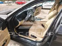 2014 BMW 5 series