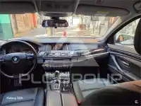 2014 BMW 5 series