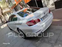 2014 BMW 5 series