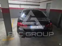 2014 BMW 5 series