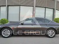 2014 BMW 5 series