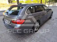 2014 BMW 5 series