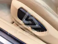 2014 BMW 5 series