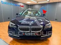 2014 BMW 5 series