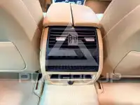 2014 BMW 5 series