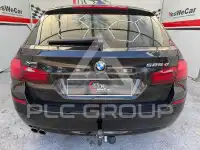 2014 BMW 5 series