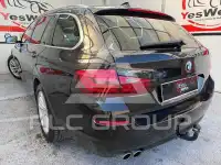 2014 BMW 5 series