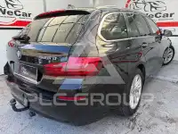 2014 BMW 5 series