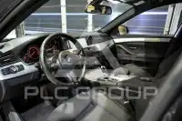 2014 BMW 5 series
