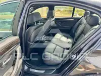 2014 BMW 5 series