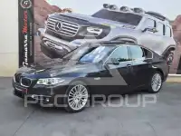 2014 BMW 5 series