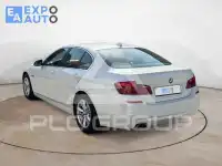 2014 BMW 5 series