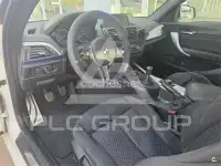 2014 BMW 1 series