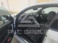 2014 BMW 1 series