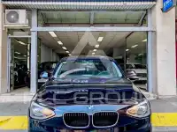 2014 BMW 1 series