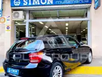 2014 BMW 1 series