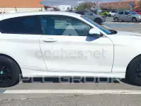 2014 BMW 1 series