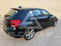 2014 BMW 1 series
