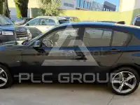 2014 BMW 1 series
