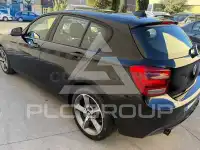 2014 BMW 1 series