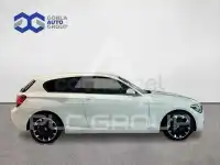2014 BMW 1 series