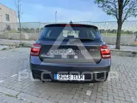 2014 BMW 1 series
