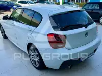 2014 BMW 1 series