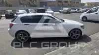 2014 BMW 1 series