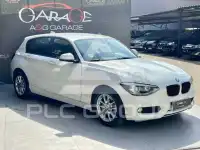 2014 BMW 1 series