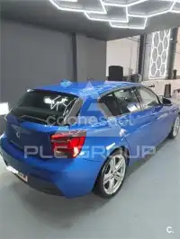2014 BMW 1 series