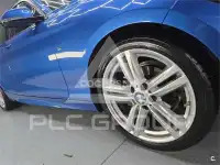 2014 BMW 1 series