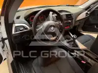 2014 BMW 1 series