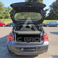 2014 BMW 1 series