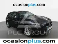 2014 BMW 1 series