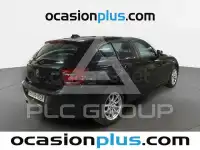 2014 BMW 1 series