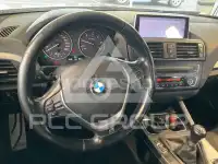 2014 BMW 1 series