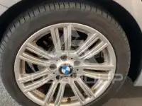 2014 BMW 1 series