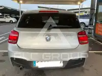 2014 BMW 1 series