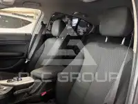 2014 BMW 1 series