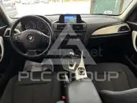 2014 BMW 1 series