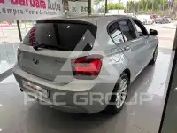 2014 BMW 1 series