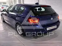 2014 BMW 1 series