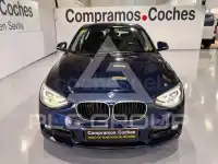 2014 BMW 1 series